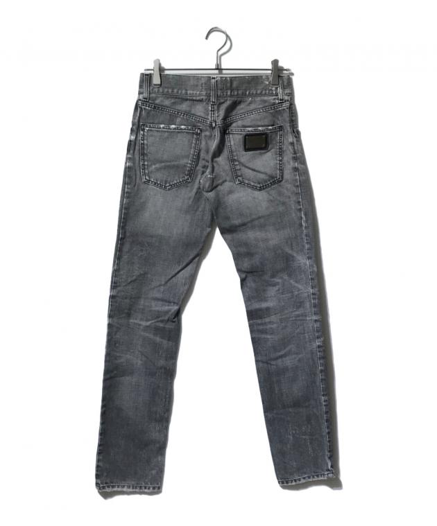 中古・古着通販】DOLCE & GABBANA (ドルチェ＆ガッバーナ) デニム