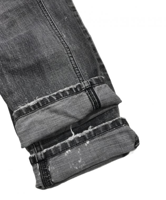 中古・古着通販】DOLCE & GABBANA (ドルチェ＆ガッバーナ) デニム