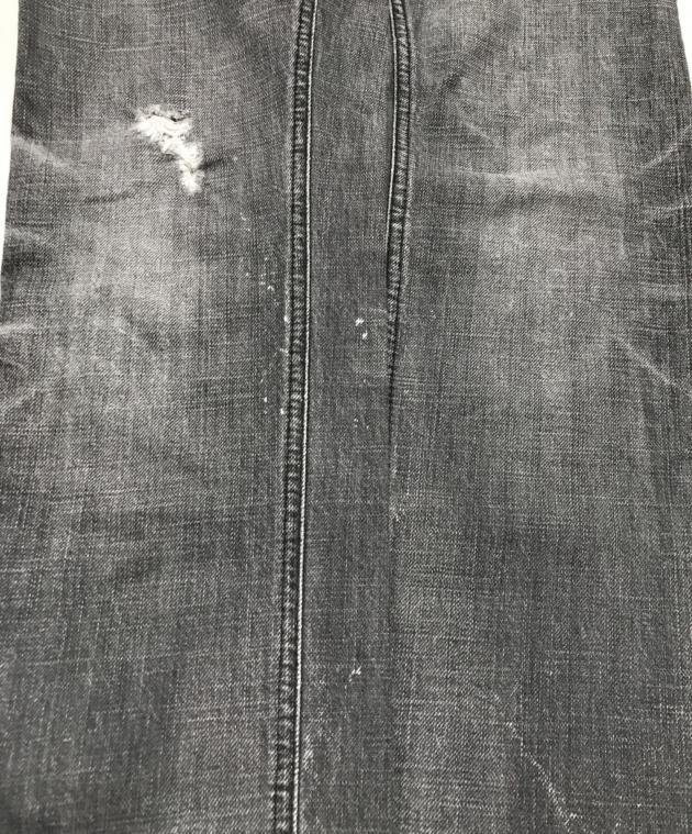 中古・古着通販】DOLCE & GABBANA (ドルチェ＆ガッバーナ) デニム