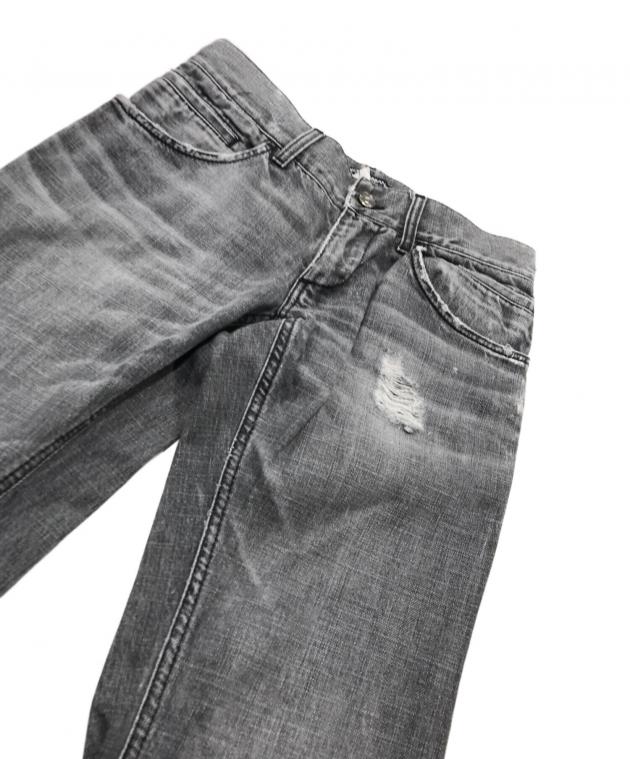 中古・古着通販】DOLCE & GABBANA (ドルチェ＆ガッバーナ) デニム