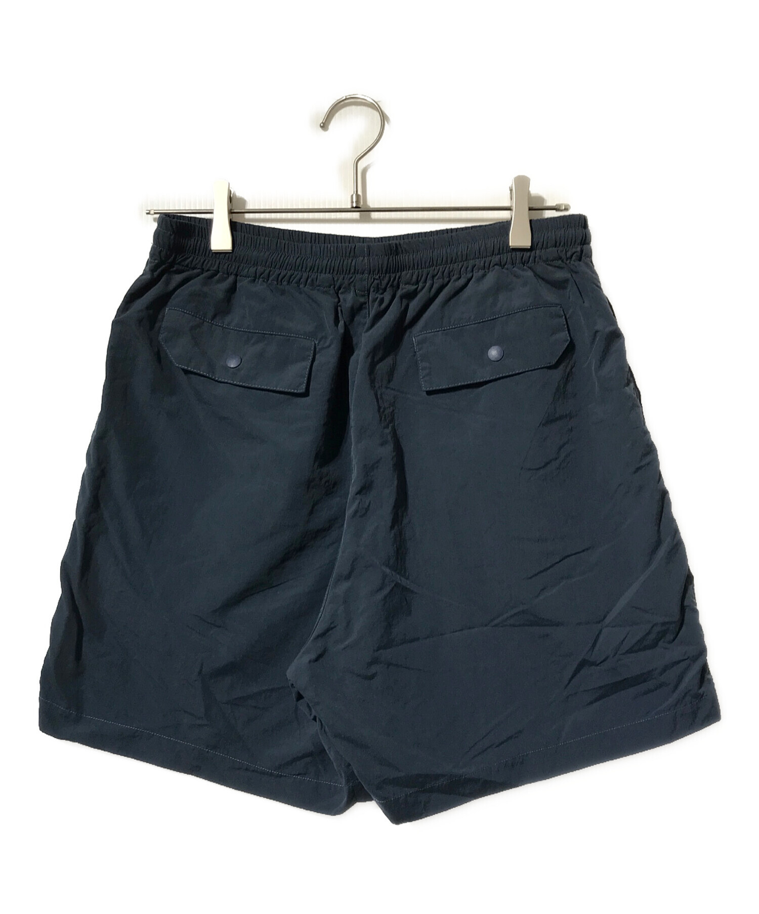 ennoy ナイロンショーツ　ハーフパンツ 中古・古着通販】The Ennoy Professional (ザ エンノイ