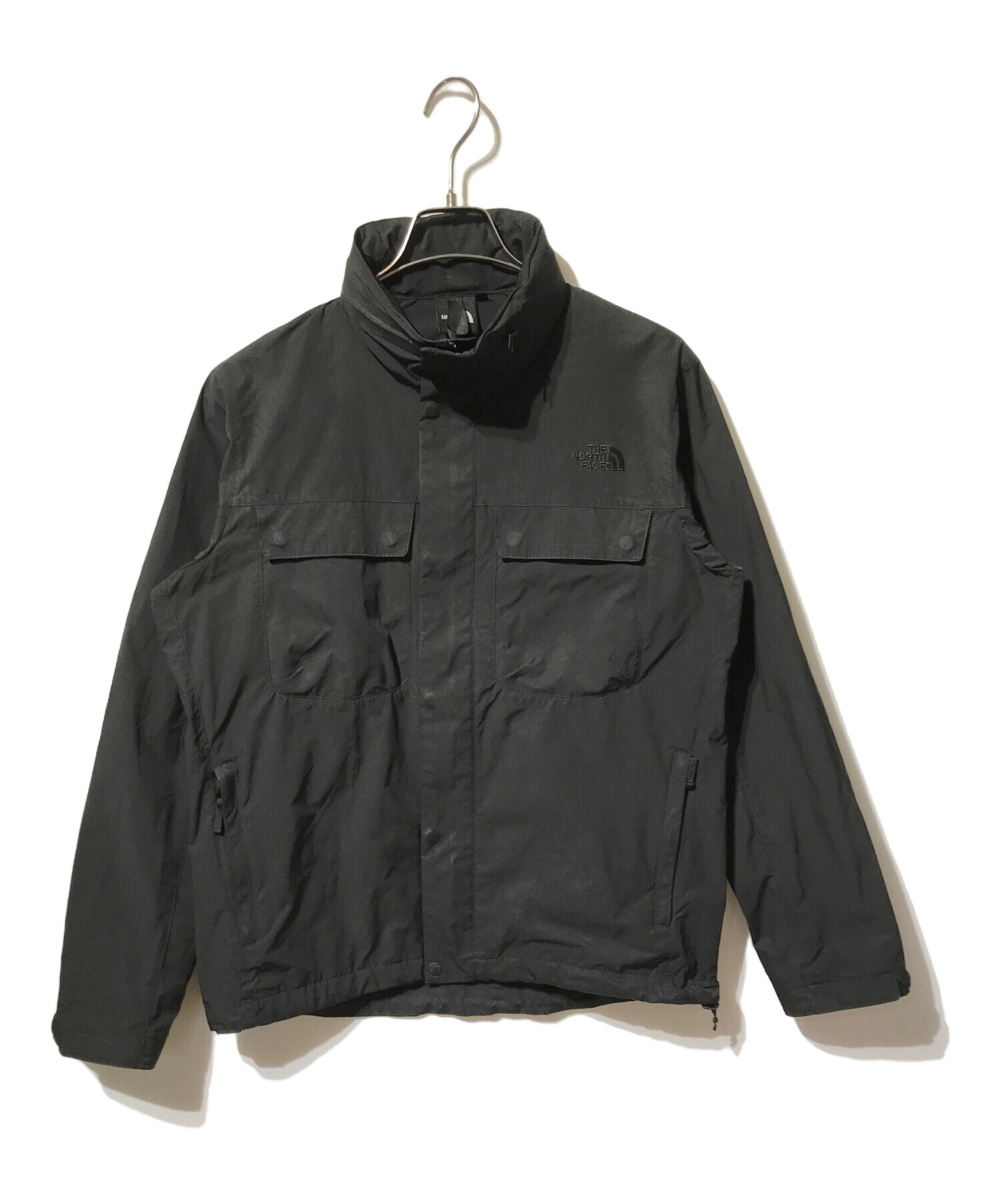新品未使用 THE NORTH FACE トレッカージャケット110 【レア】 楽天市場】ザ・ノース・フェイス THE NORTH FACE NPJ72234 トレッカー