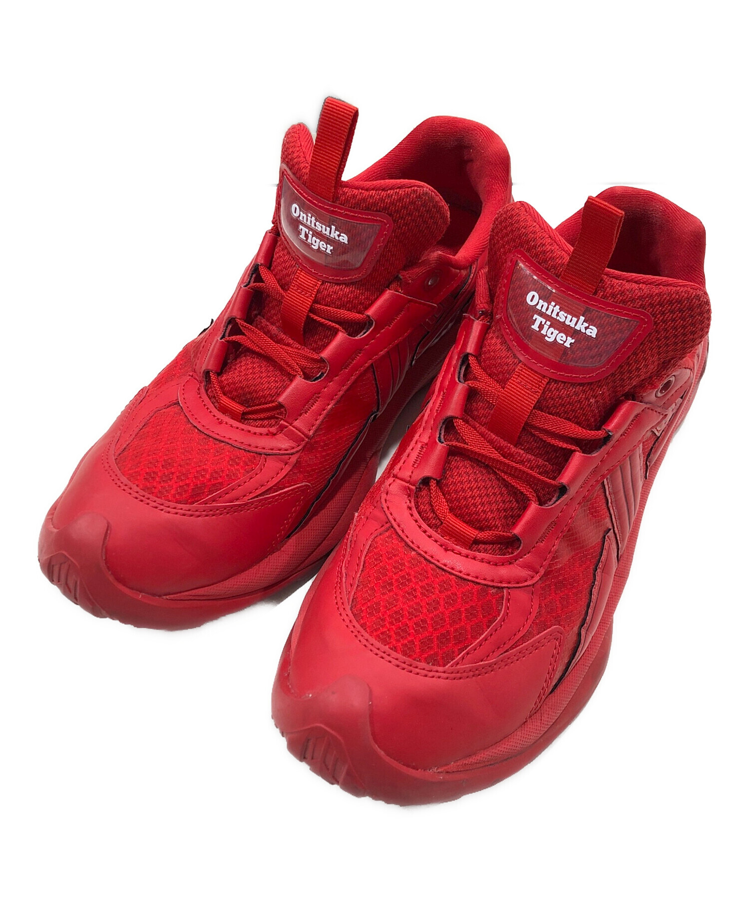 中古・古着通販】Onitsuka Tiger (オニツカタイガー) TIGTRAIL RS