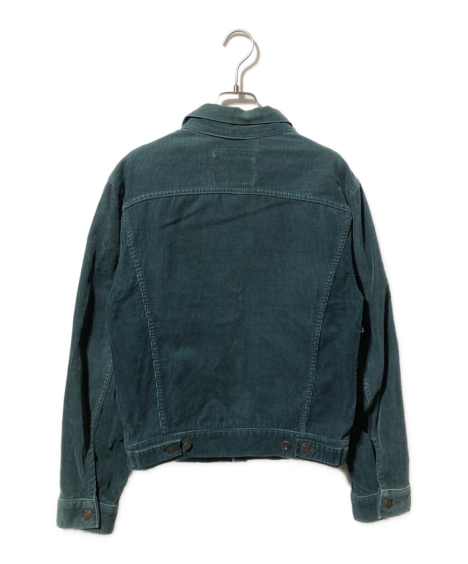 中古・古着通販】LEVI'S (リーバイス) 70503コーデュロイジャケット