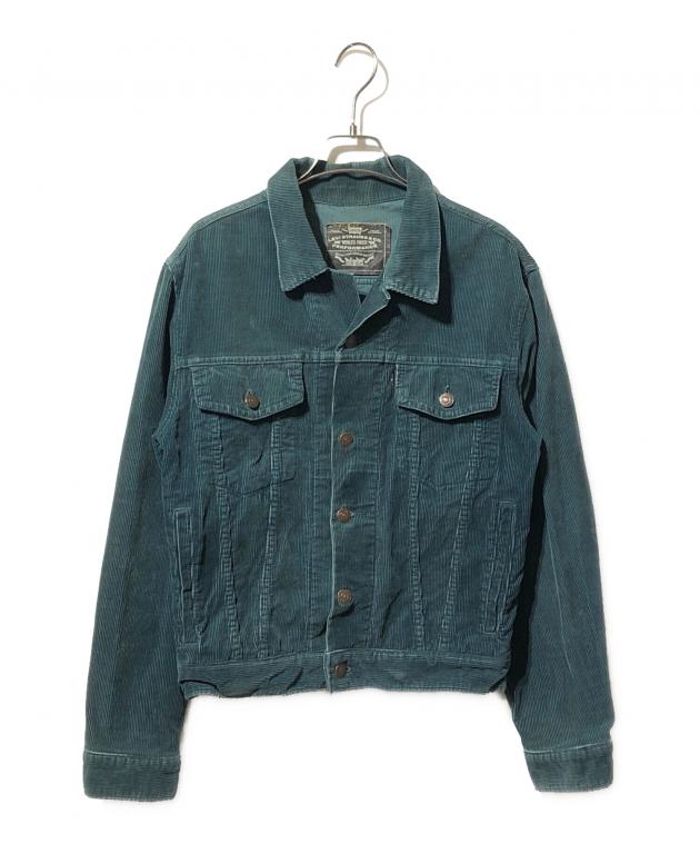 中古・古着通販】LEVI'S (リーバイス) 70503コーデュロイジャケット