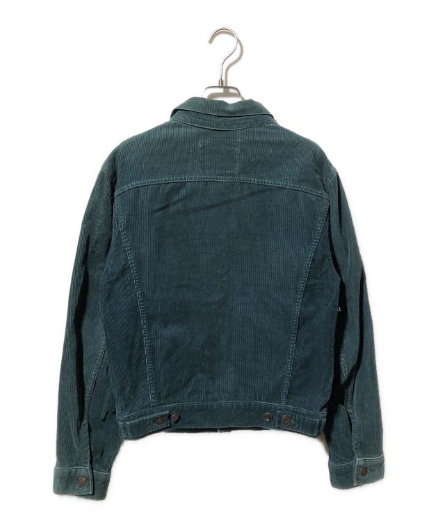 中古・古着通販】LEVI'S (リーバイス) 70503コーデュロイジャケット