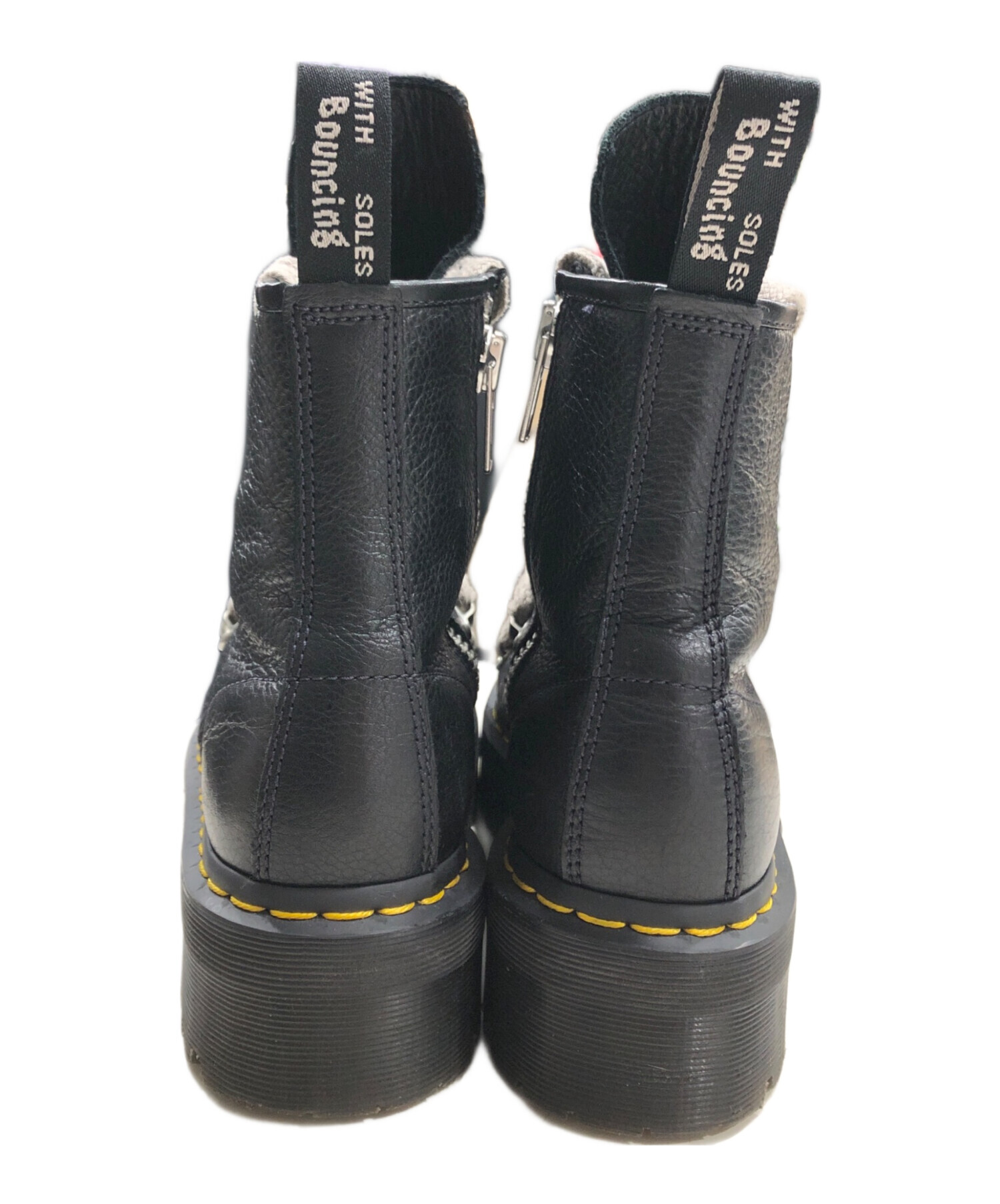 中古・古着通販】Dr.Martens (ドクターマーチン) RICK OWENS (リック 