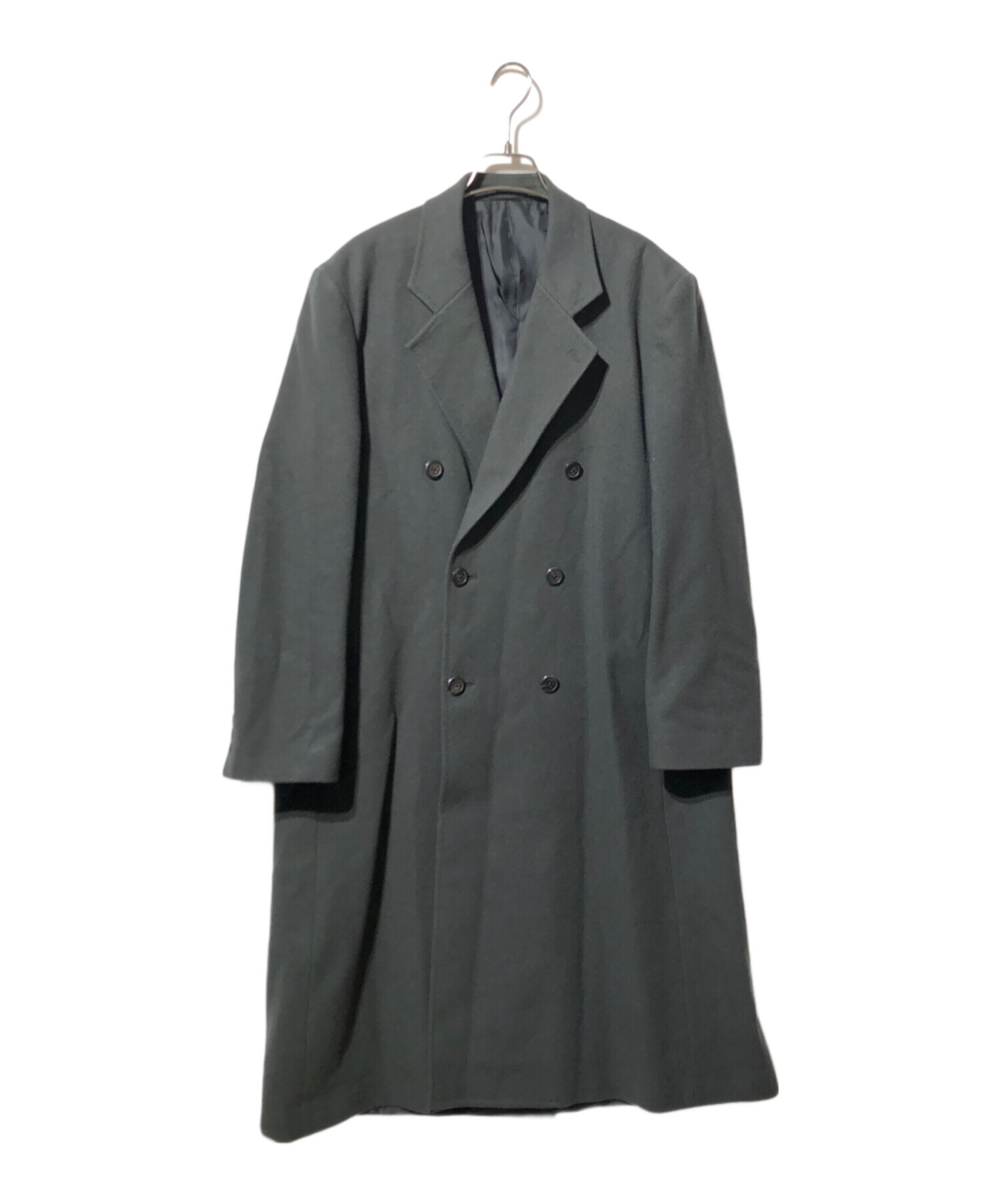 中古・古着通販】LAD MUSICIAN (ラッドミュージシャン) MELTON DOUBLE