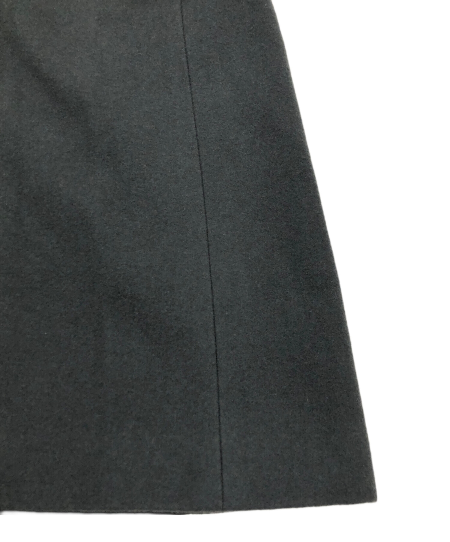 中古・古着通販】LAD MUSICIAN (ラッドミュージシャン) MELTON DOUBLE