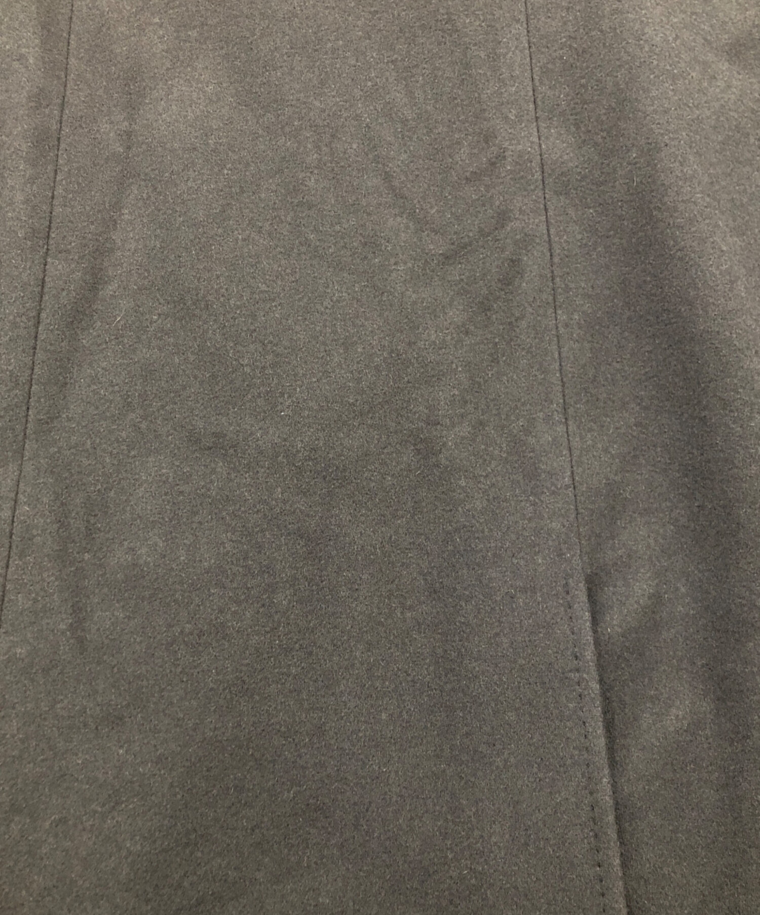 中古・古着通販】LAD MUSICIAN (ラッドミュージシャン) MELTON DOUBLE 