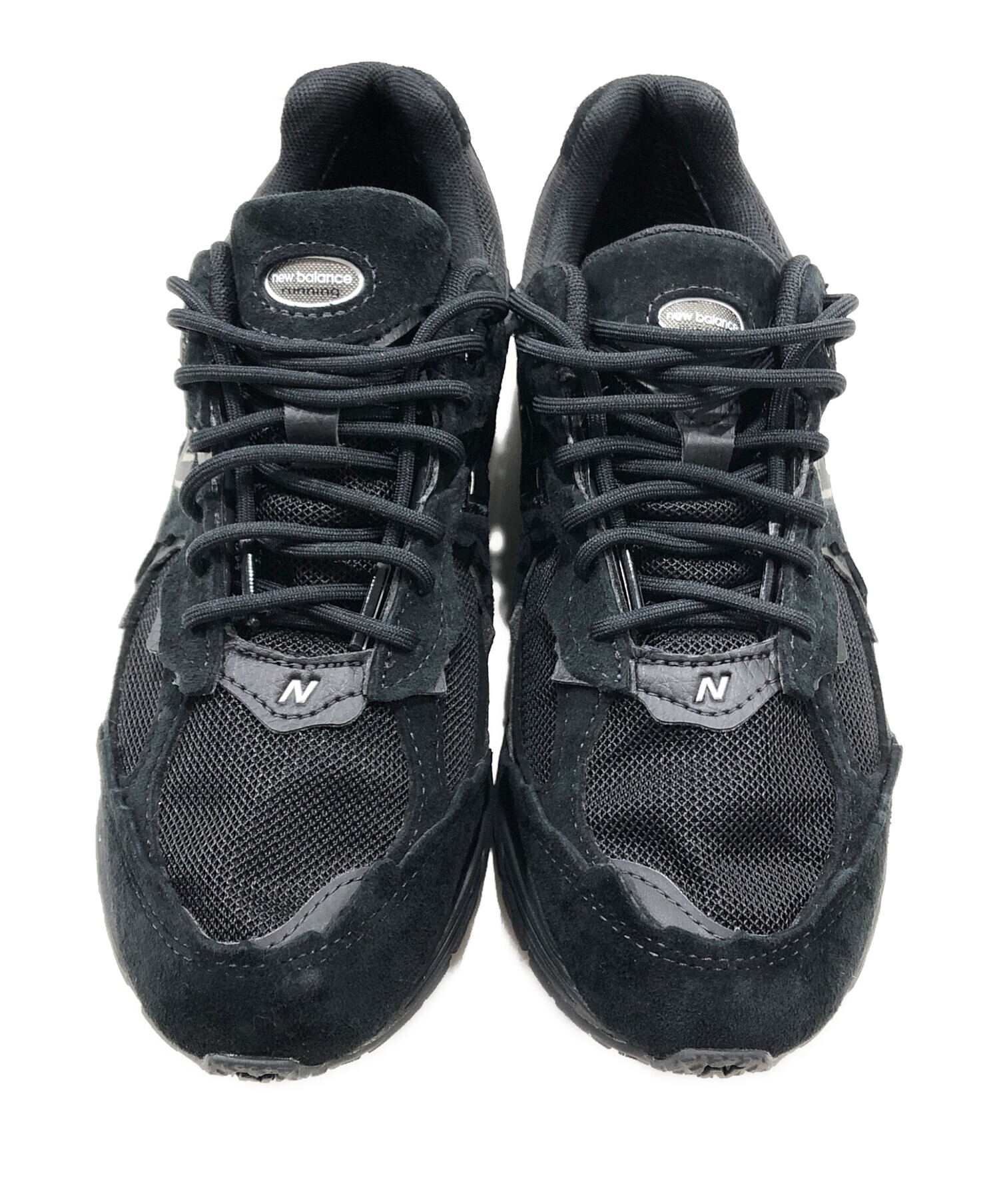 中古・古着通販】NEW BALANCE (ニューバランス) U2002DXB ブラック