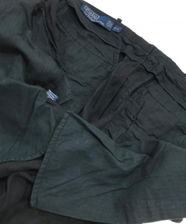 中古・古着通販】POLO RALPH LAUREN (ポロ・ラルフローレン) リネン