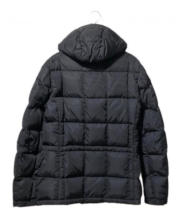 中古・古着通販】MONCLER (モンクレール) ALLIERダウンジャケット