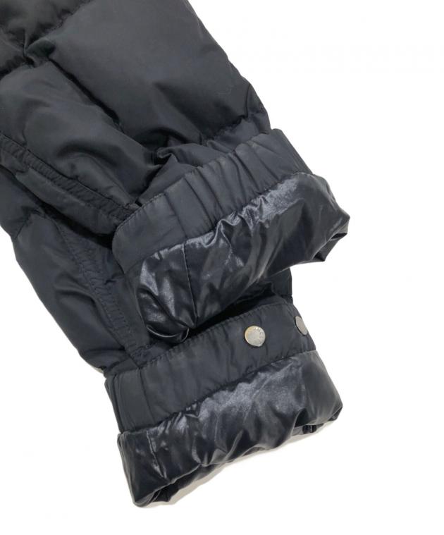 中古・古着通販】MONCLER (モンクレール) ALLIERダウンジャケット