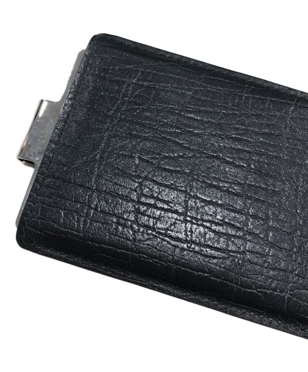 GUCCI メンズマネークリップ　中古品 中古・古着通販】GUCCI (グッチ) マネークリップ/カードクリップ