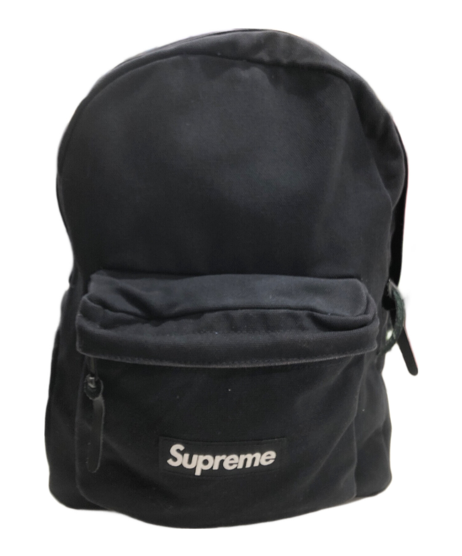 中古・古着通販】Supreme (シュプリーム) Canvas Backpack 
