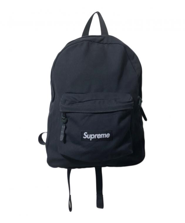 中古・古着通販】Supreme (シュプリーム) Canvas Backpack