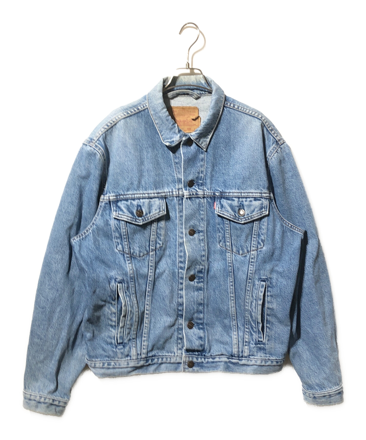 中古・古着通販】LEVI