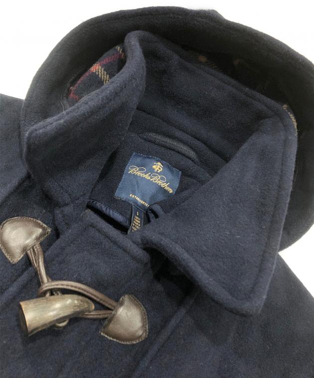中古・古着通販】BROOKS BROTHERS (ブルックスブラザーズ) ダッフル