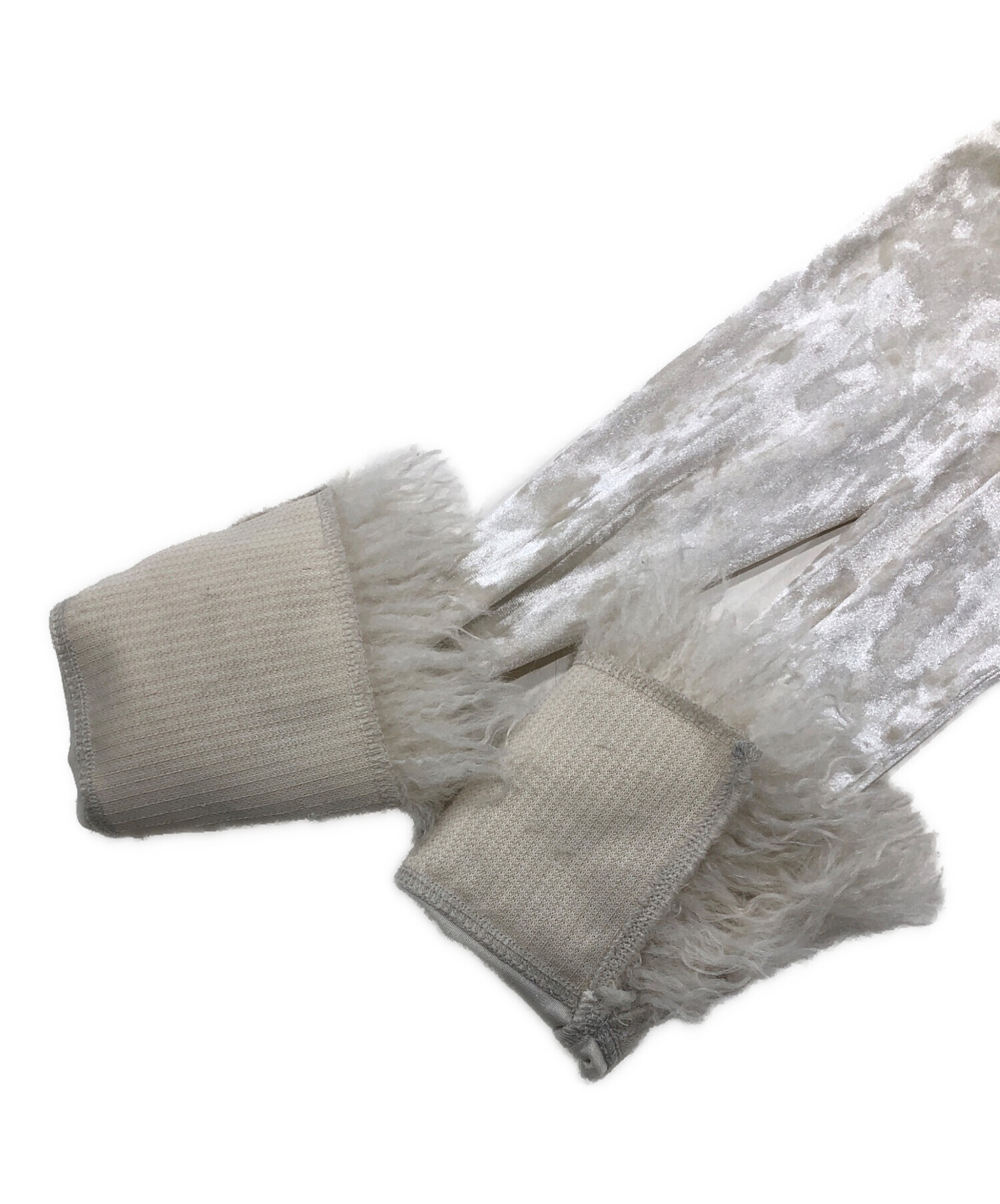 中古・古着通販】PRANK PROJECT (プランクプロジェクト) ファー