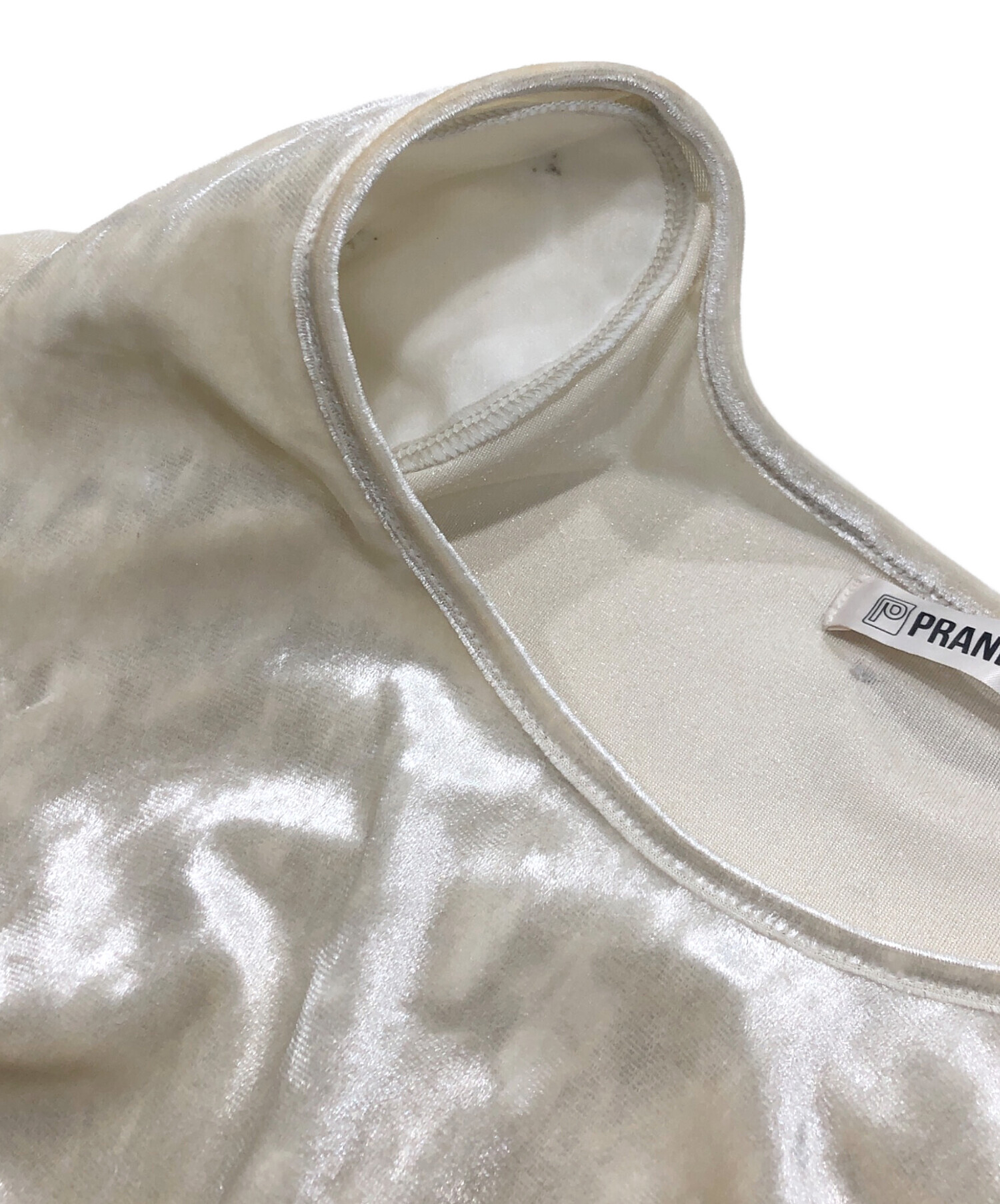 中古・古着通販】PRANK PROJECT (プランクプロジェクト) ファー