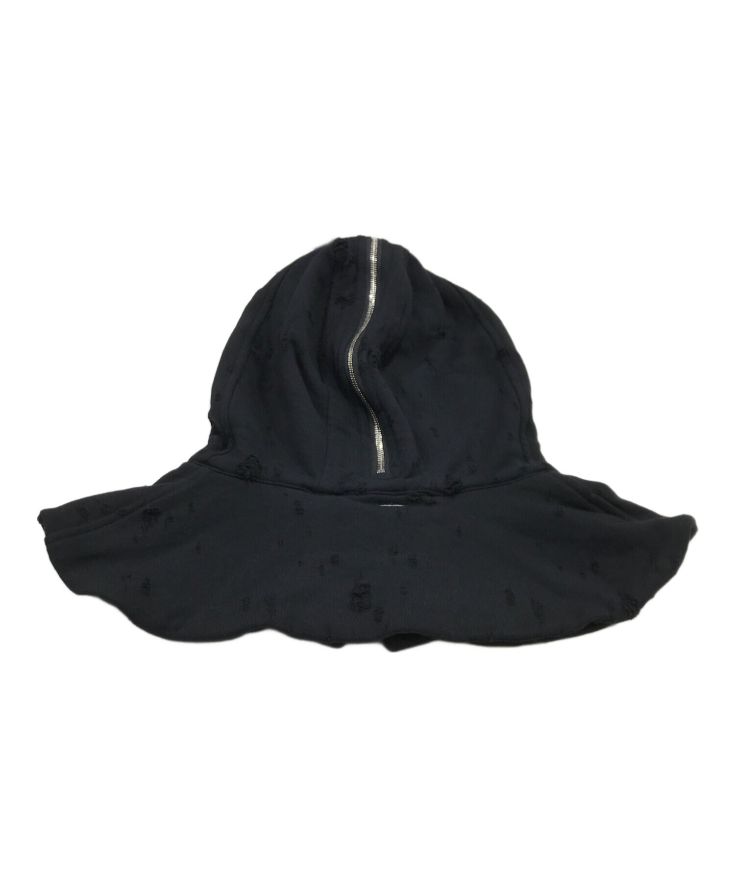 中古・古着通販】SHINYA KOZUKA (シンヤコズカ) FULL FACED HOOD 