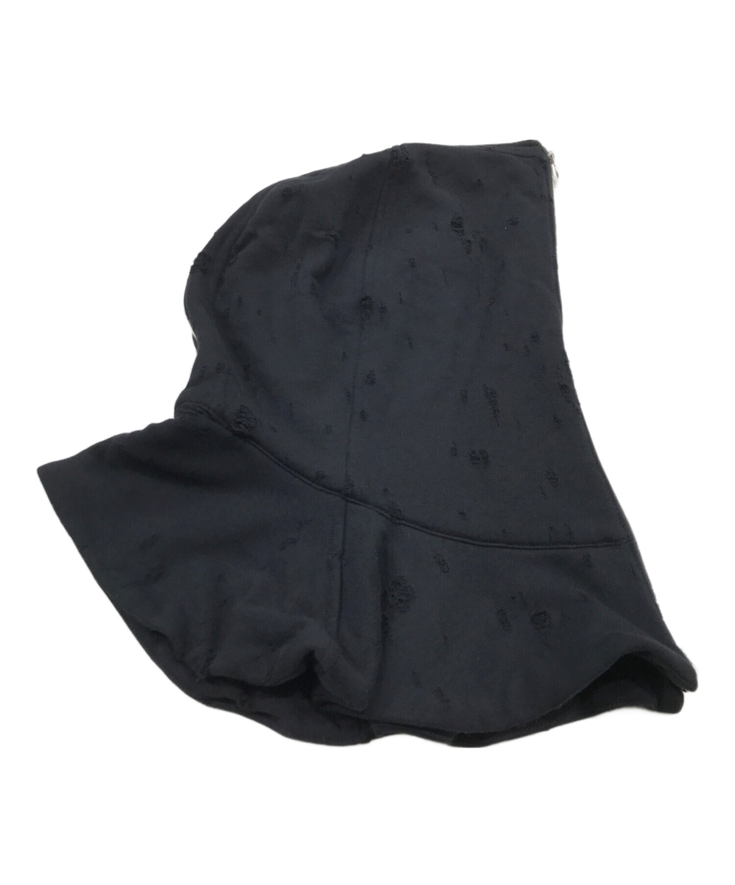 中古・古着通販】SHINYA KOZUKA (シンヤコズカ) FULL FACED HOOD 
