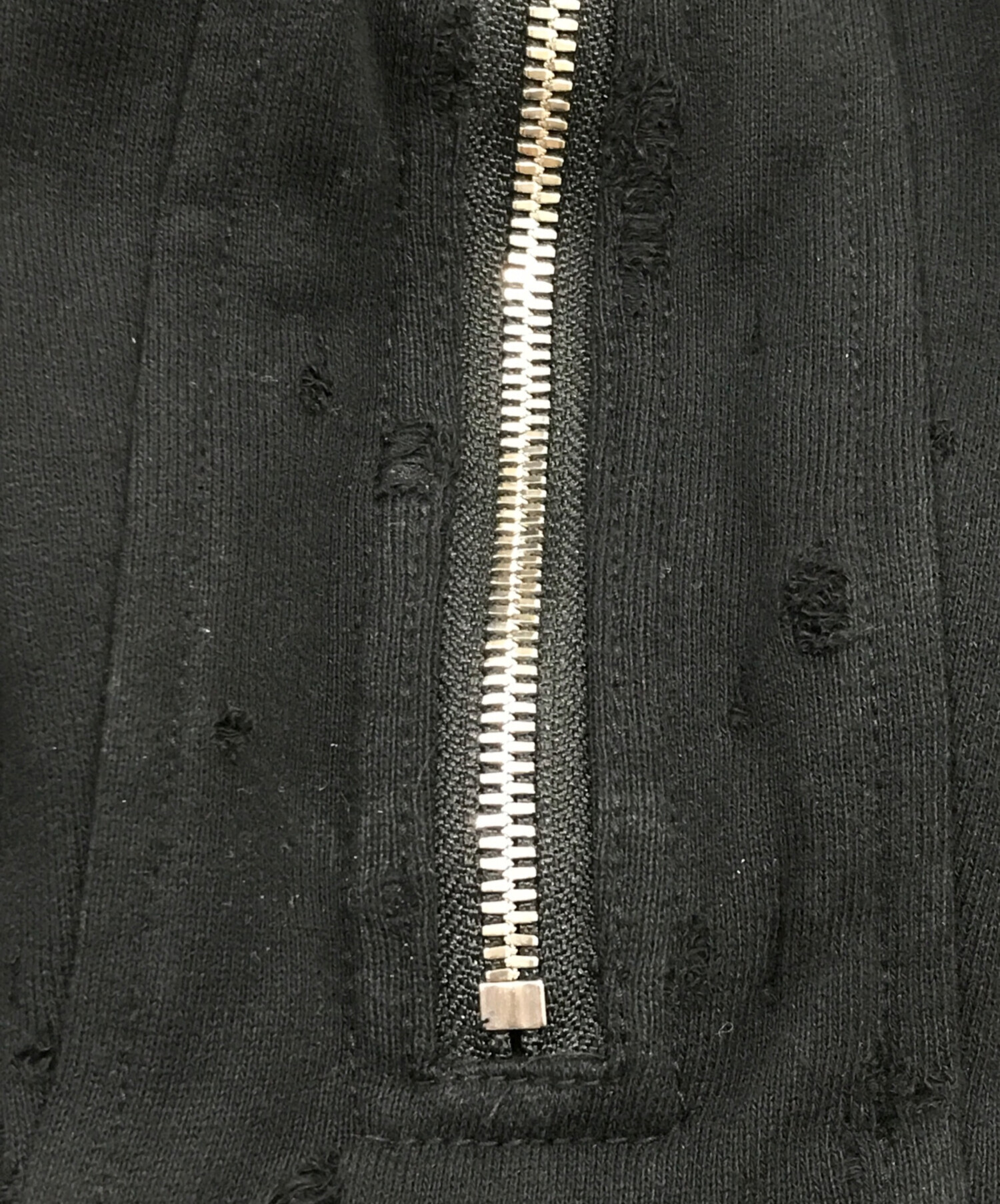中古・古着通販】SHINYA KOZUKA (シンヤコズカ) FULL FACED HOOD 
