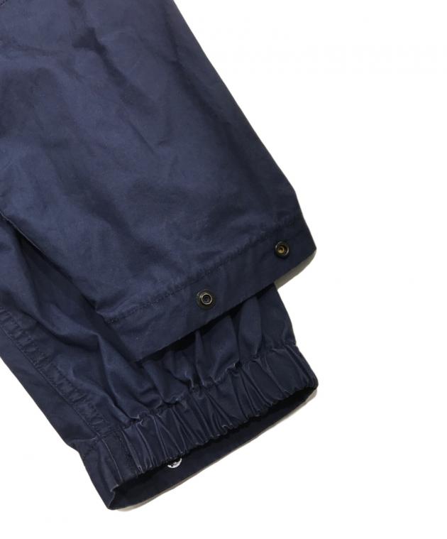 中古 ENGINEERED GARMENTS モヘアパーカー 中古・古着通販】Engineered Garments (エンジニアドガーメンツ) ハイ