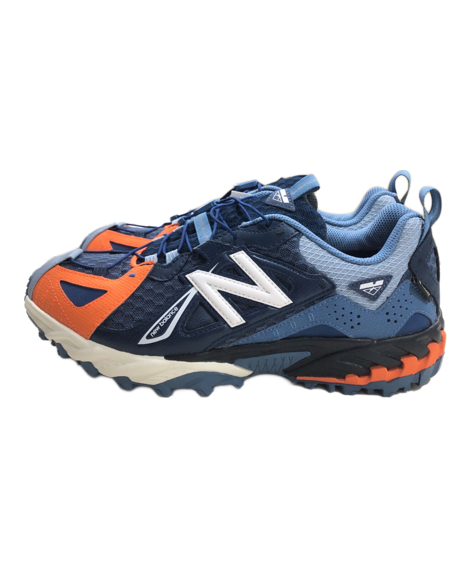 中古・古着通販】NEW BALANCE (ニューバランス) the Apartment (ジ