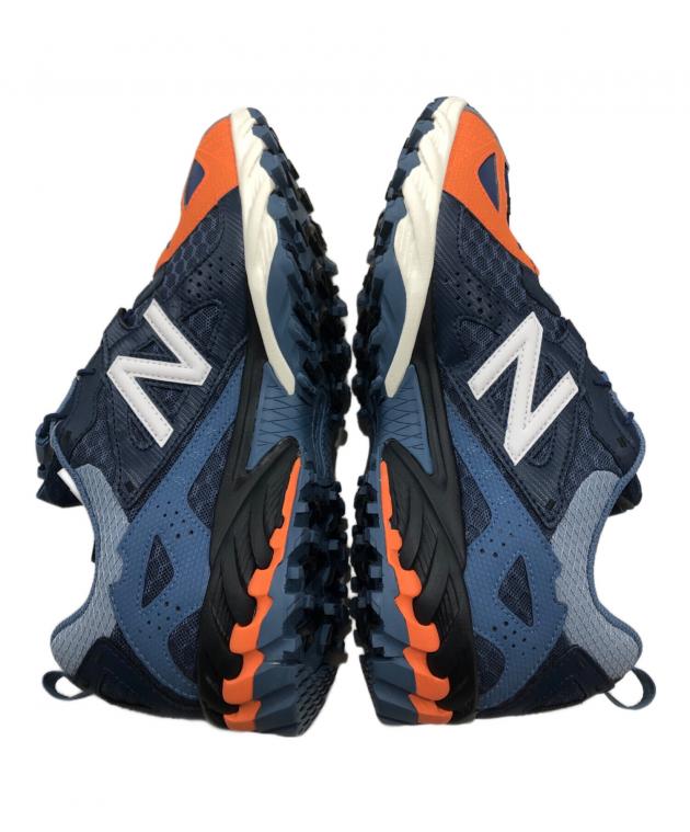 中古・古着通販】NEW BALANCE (ニューバランス) the Apartment (ジ