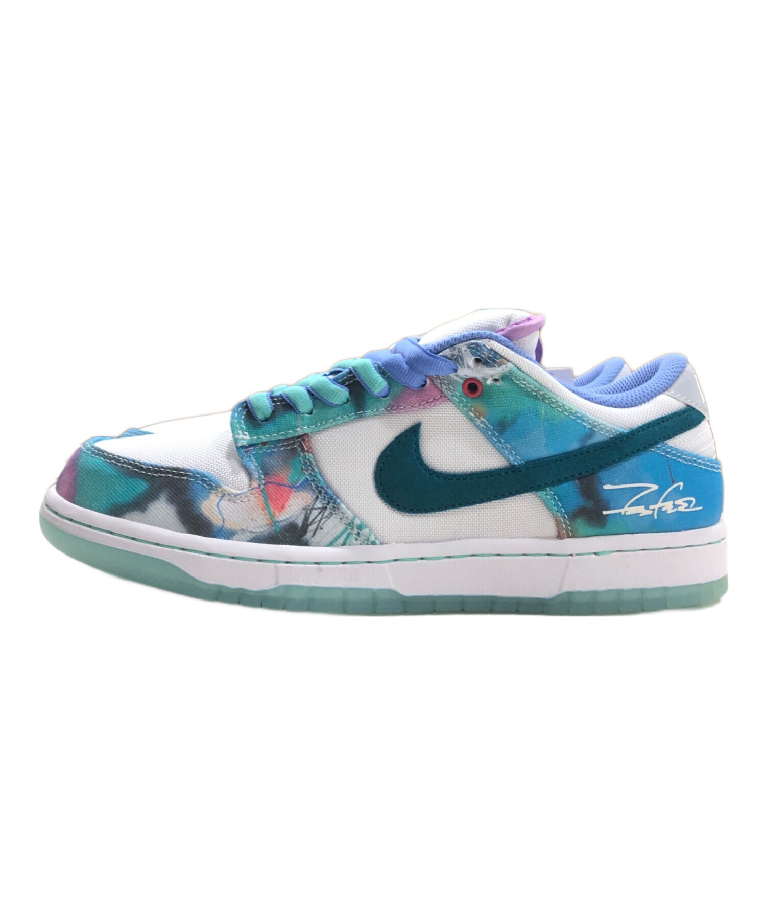 中古・古着通販】NIKE SB (ナイキエスビー) FUTURA LABORATORIES