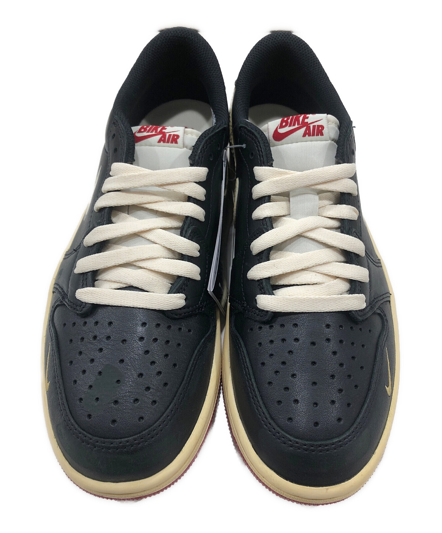 中古・古着通販】NIKE (ナイキ) Nigel Sylvester (ナイジェル