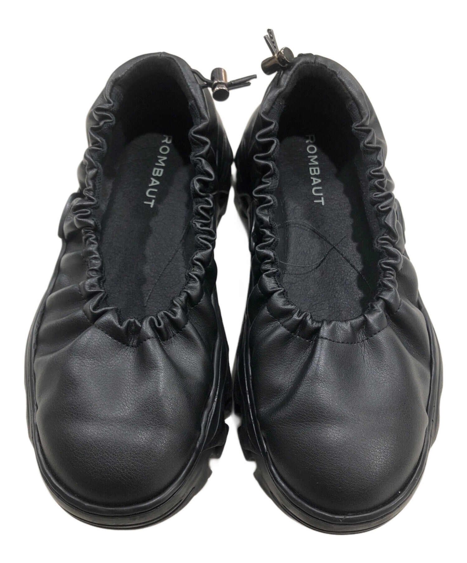 中古・古着通販】ROMBAUT (ロンバート) Boccaccio Ii Aura Future