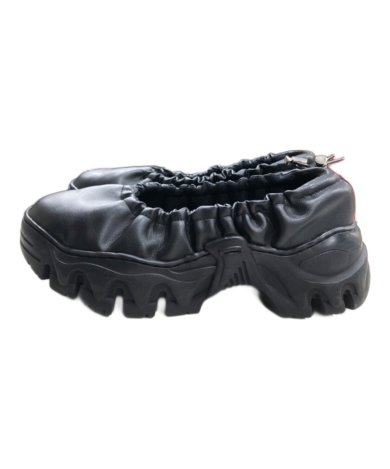 中古・古着通販】ROMBAUT (ロンバート) Boccaccio Ii Aura Future