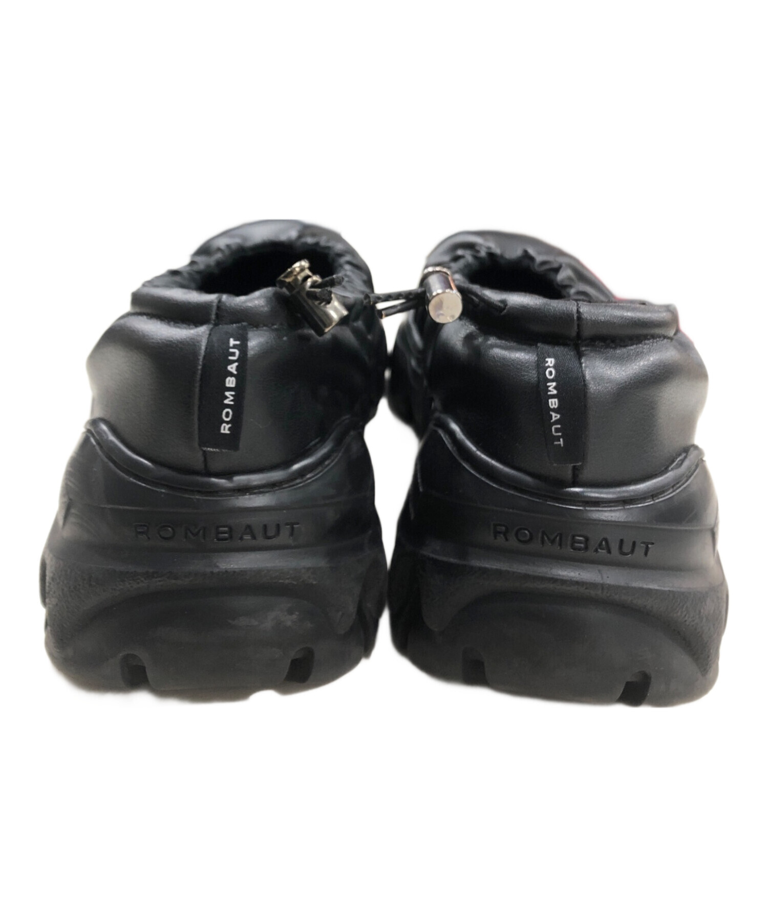 中古・古着通販】ROMBAUT (ロンバート) Boccaccio Ii Aura Future