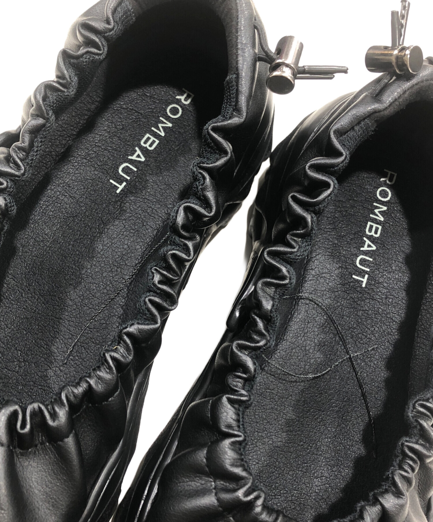 中古・古着通販】ROMBAUT (ロンバート) Boccaccio Ii Aura Future