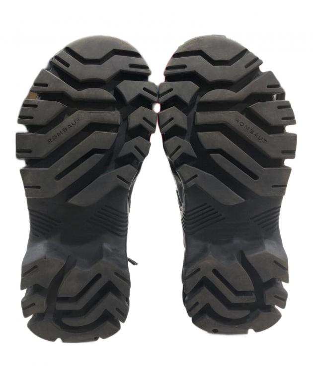 中古・古着通販】ROMBAUT (ロンバート) Boccaccio Ii Aura Future