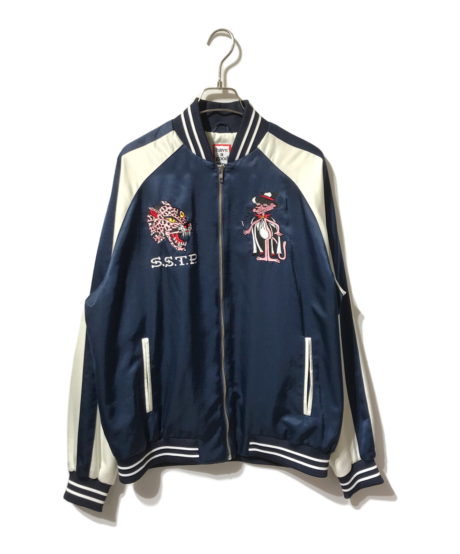 中古・古着通販】have a good time (ハブアグッドタイム) S.S.T.P