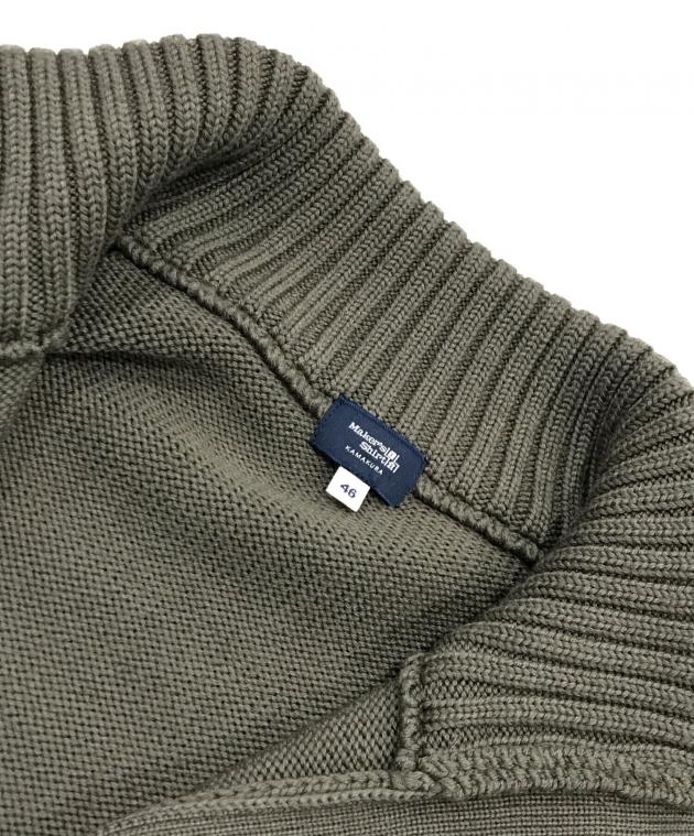 中古・古着通販】Maker's Shirt 鎌倉 (メーカーズシャツカマクラ