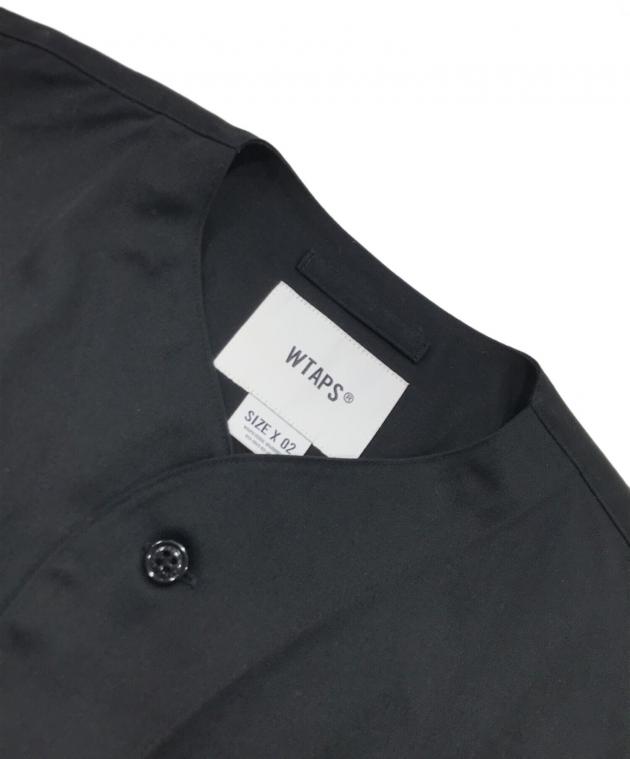 中古・古着通販】WTAPS (ダブルタップス) LEAGUE 01 / LS / CTPL