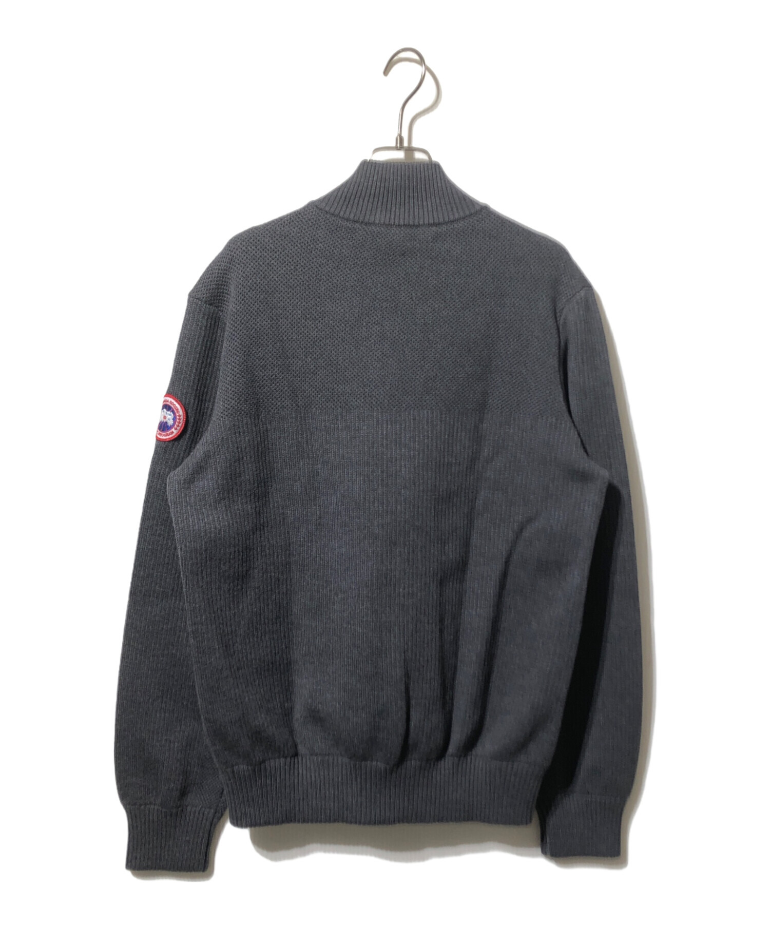 中古・古着通販】CANADA GOOSE (カナダグース) Hybridge Knit Jacket 