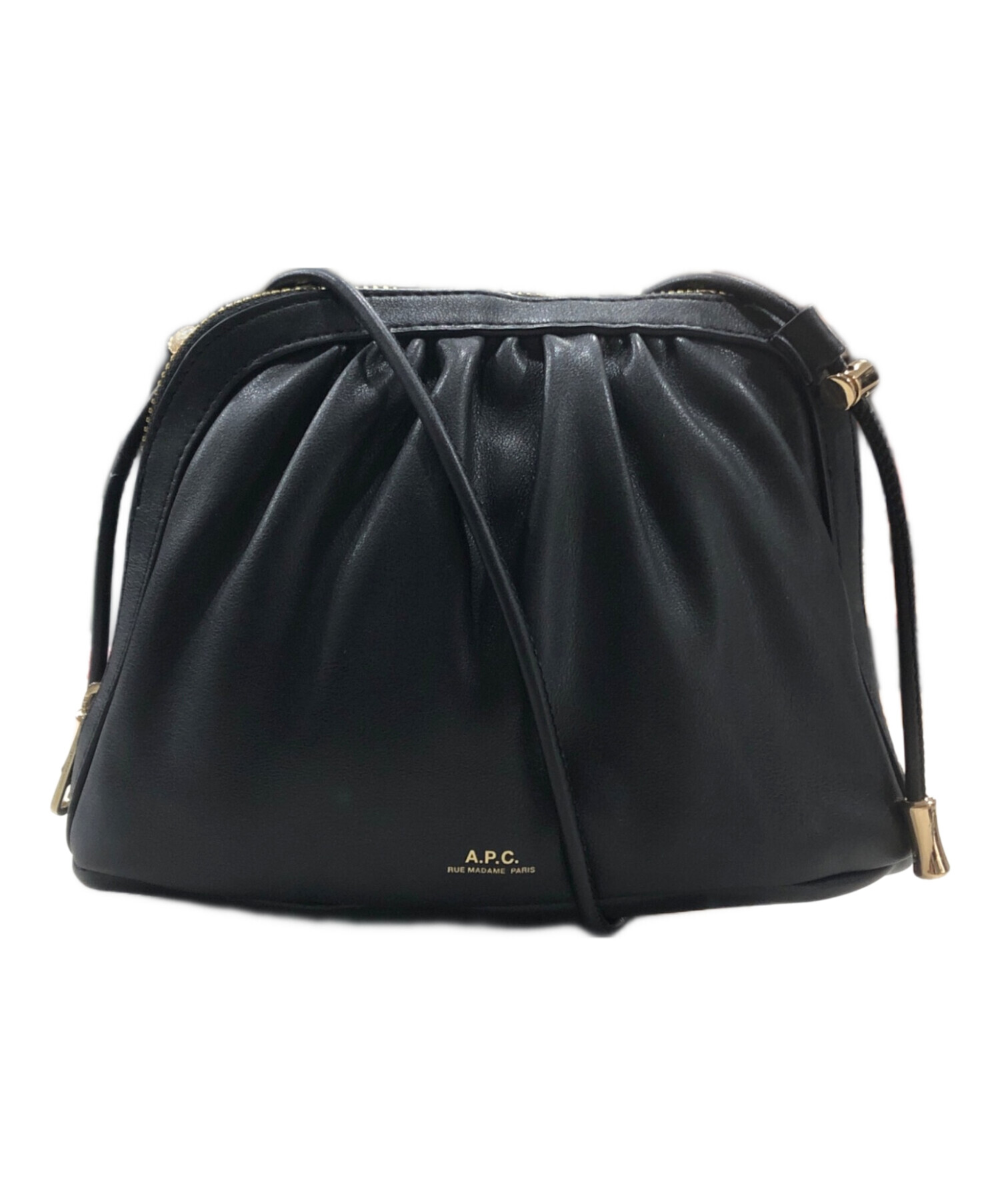 中古・古着通販】A.P.C. (アーペーセー) スモールドローストリング 