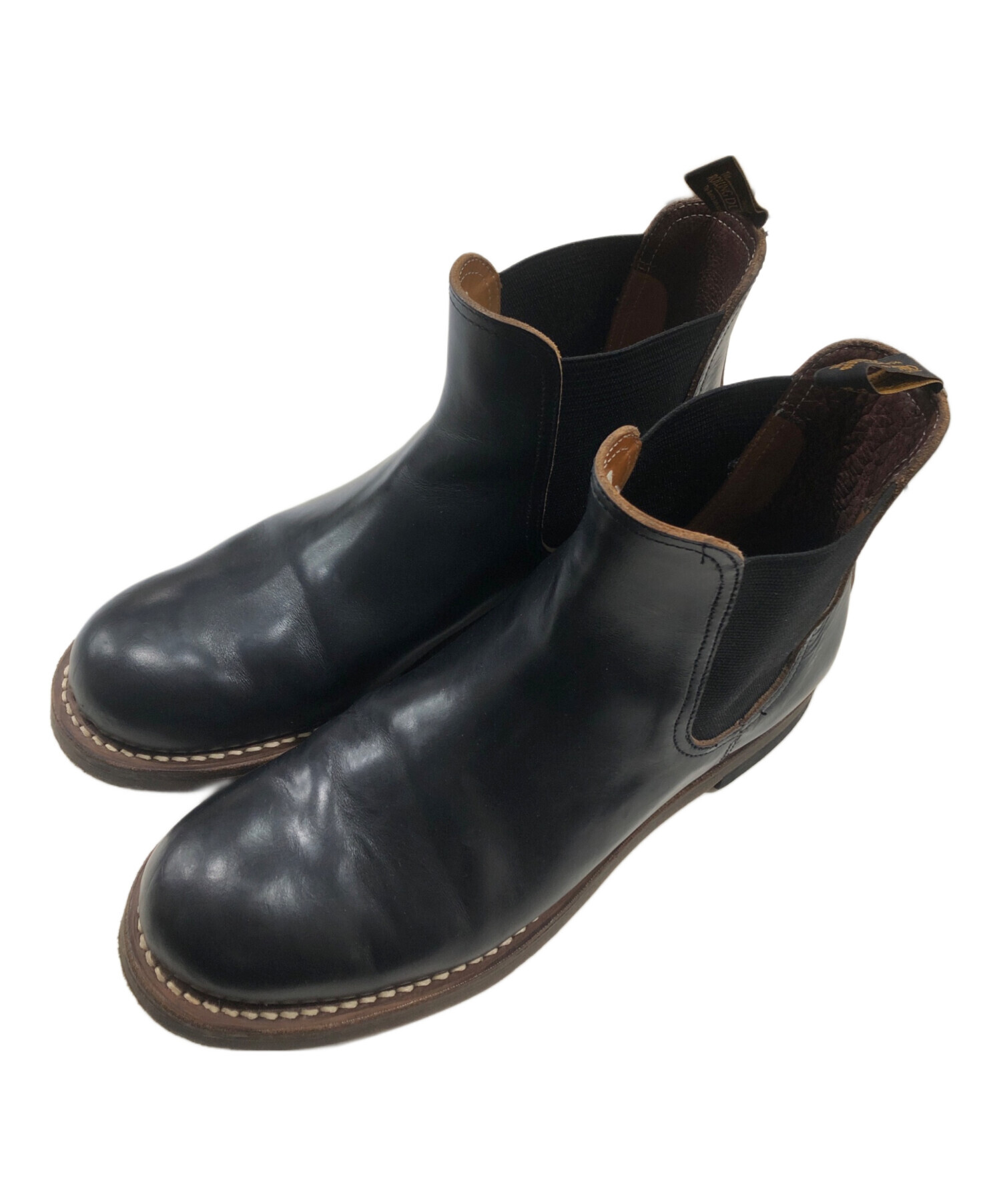 【中古】 ロンリー・ローリー ROLLING DUB TRIO（ローリングダブトリオ）LONG BOOTS『ROTTWEILER