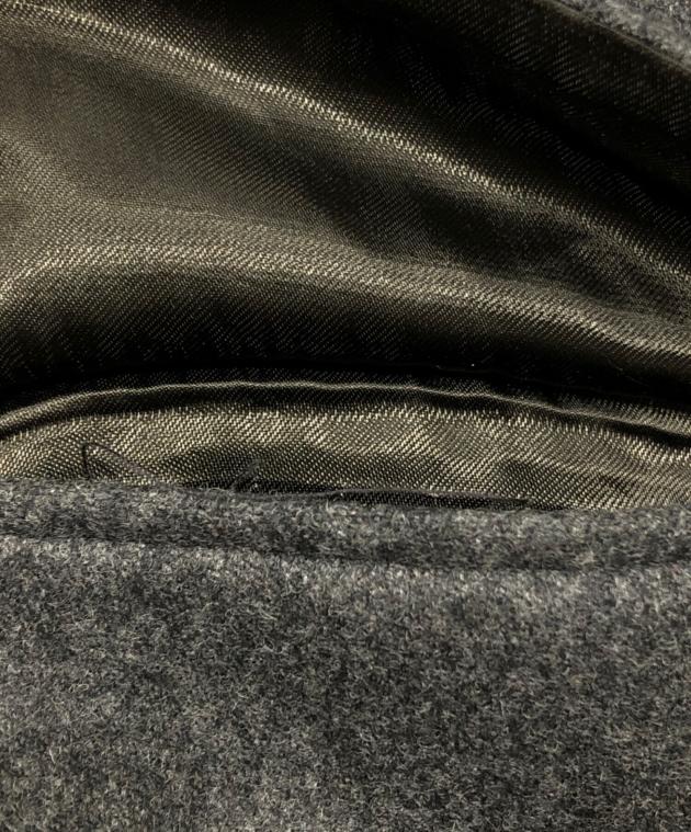 中古・古着通販】GUCCI (グッチ) 背面刺繍デザインセットアップスーツ