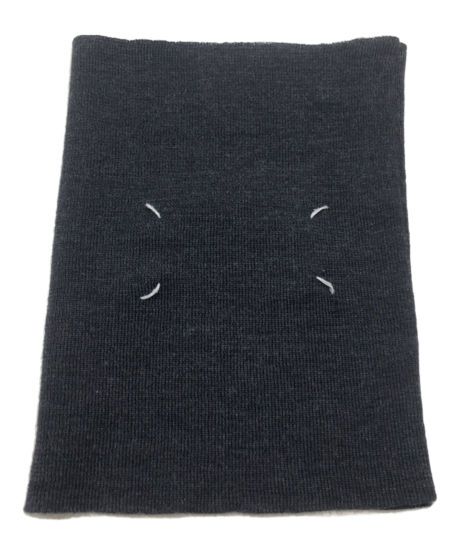 中古・古着通販】Maison Margiela (メゾンマルジェラ) ネック