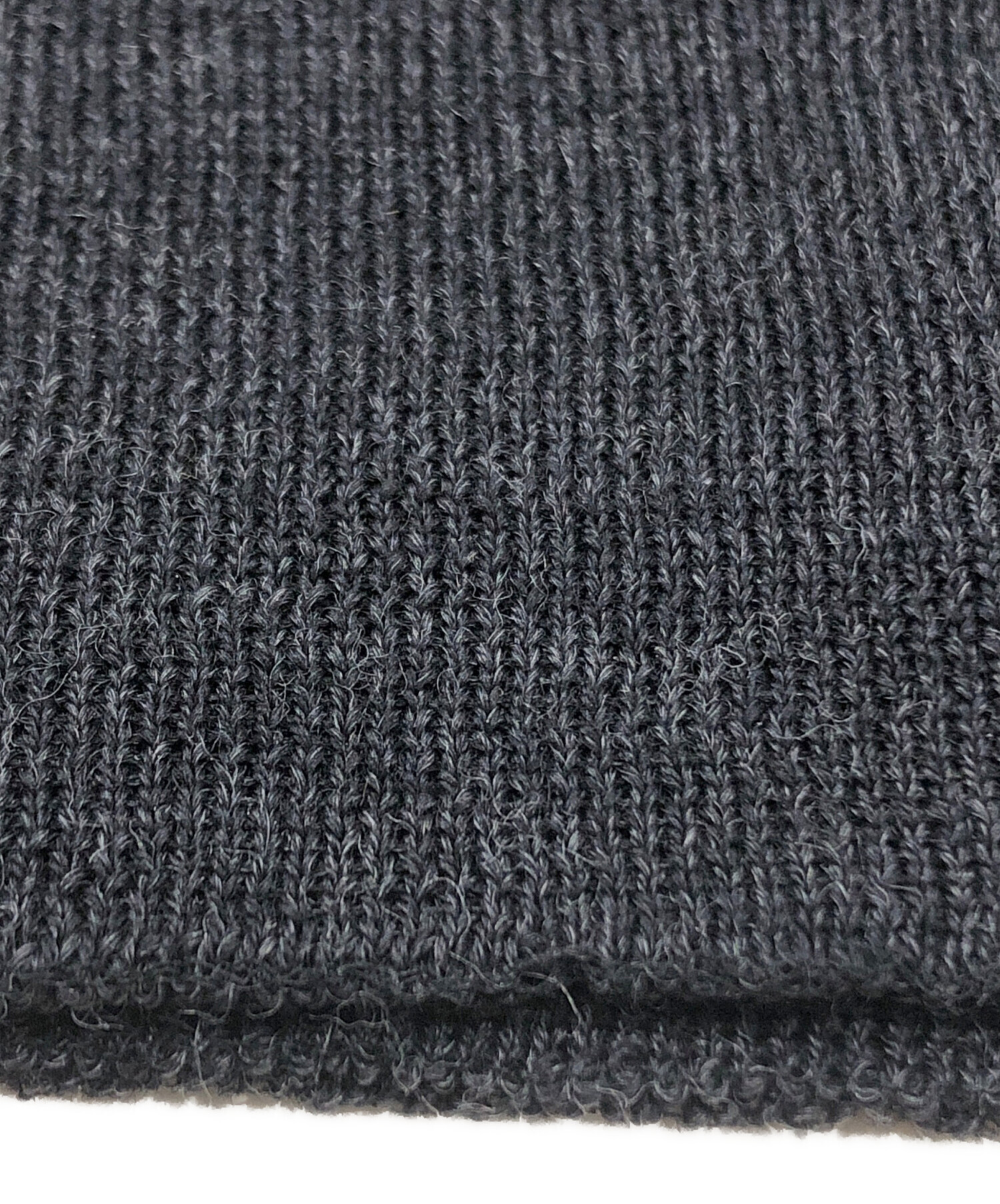 中古・古着通販】Maison Margiela (メゾンマルジェラ) ネック