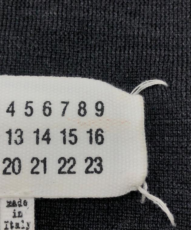 中古・古着通販】Maison Margiela (メゾンマルジェラ) ネック