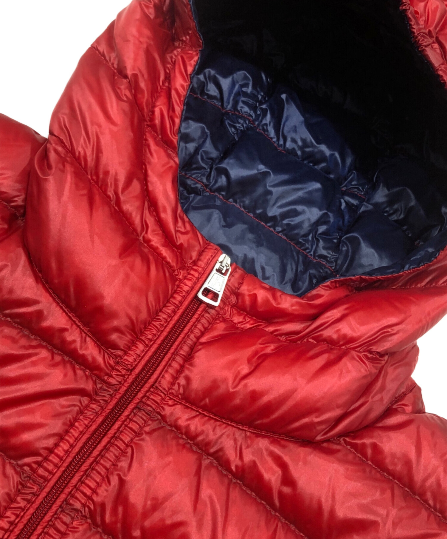 MONCLER ダウンジャケット DOMINIC GIUBBOTTO 中古・古着通販】MONCLER (モンクレール) DOMINICダウンジャケット