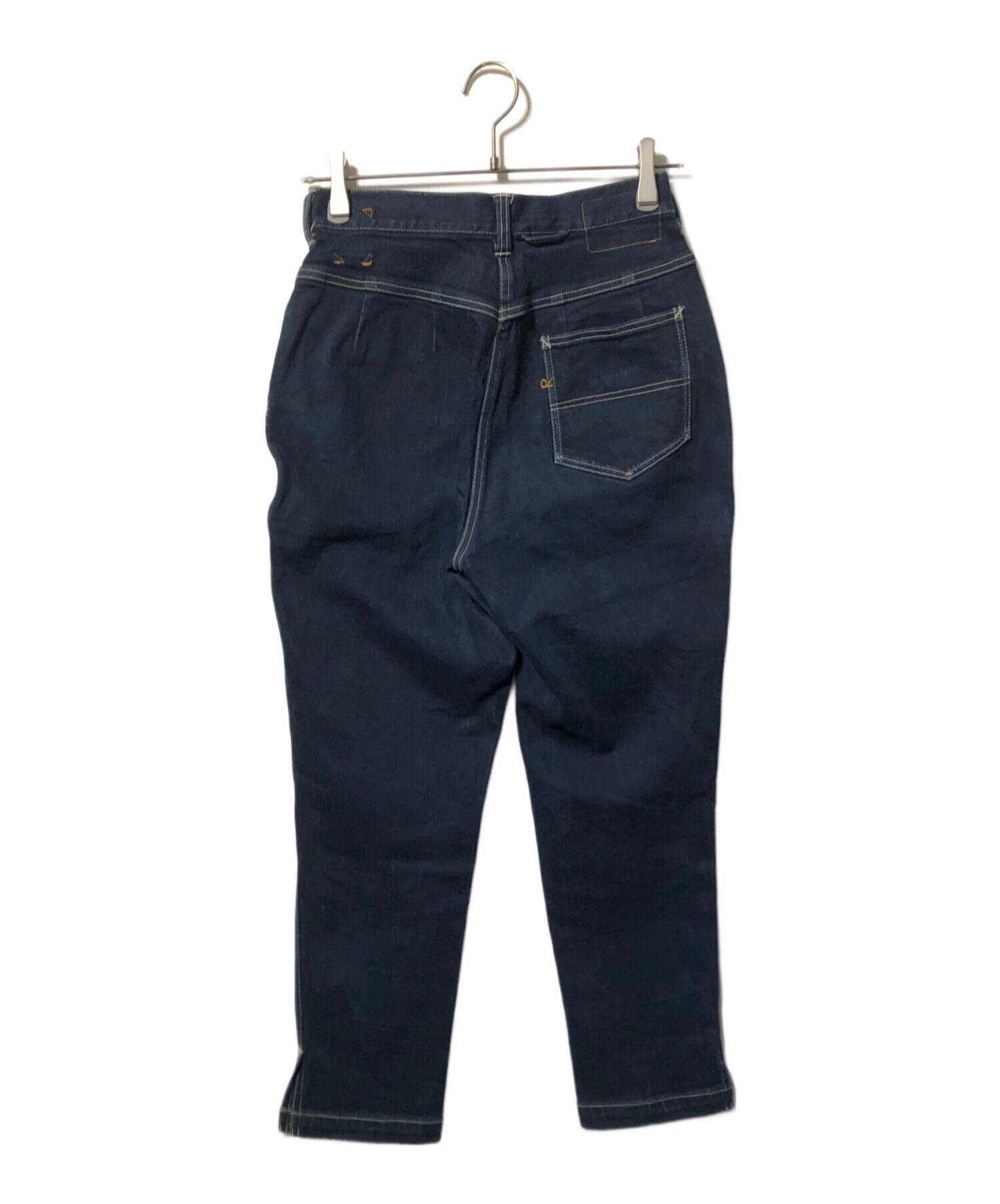 中古・古着通販】45R (フォーティファイブ・アール) ライ麦ストレッチ